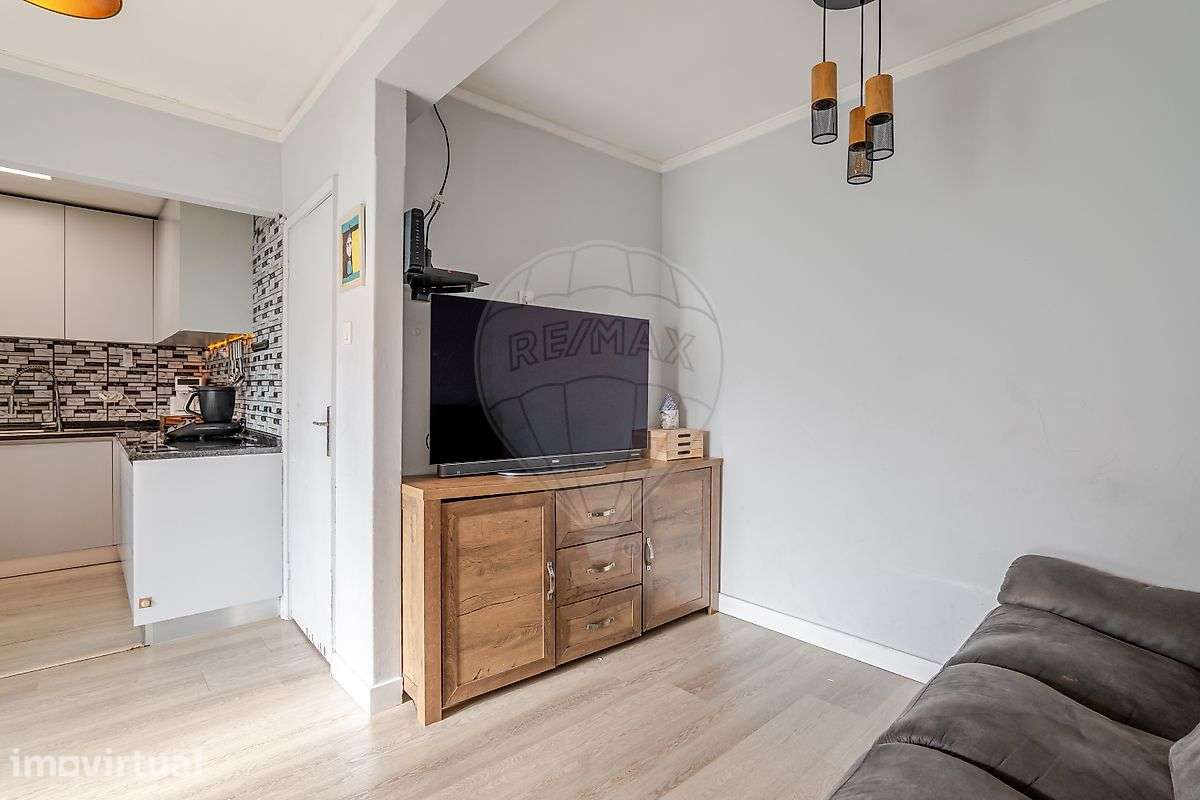 Apartamento T2 para venda - Grande imagem: 3/25