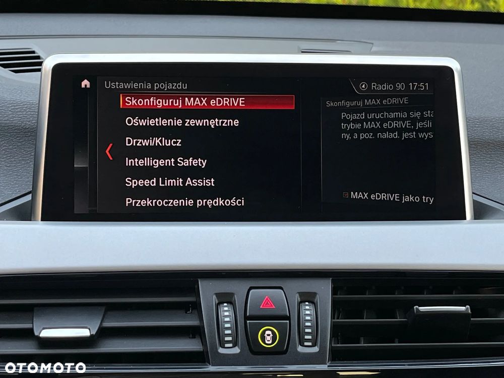 BMW X1 xDrive25e Business Edition - 35