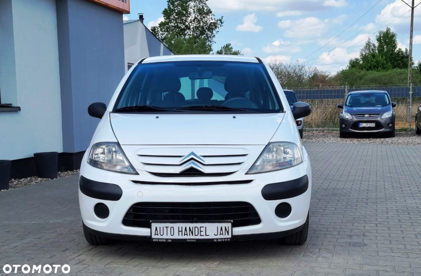 Citroën C3 - 16