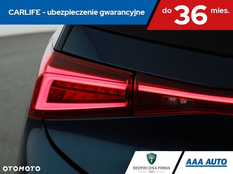 Cupra Born - 19