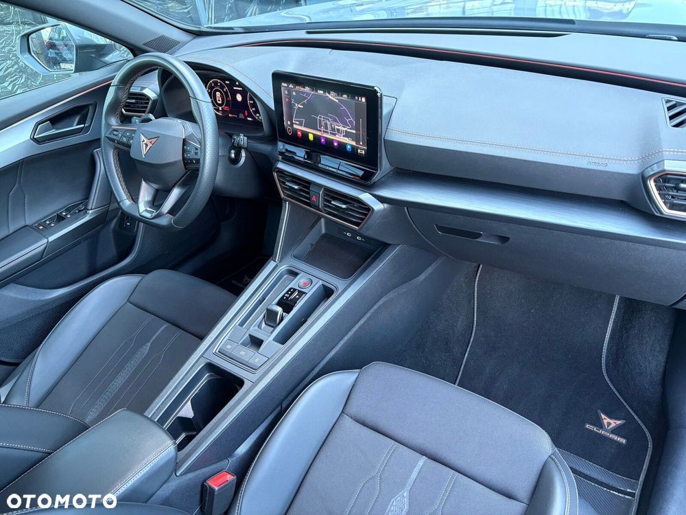 Cupra Formentor - 17