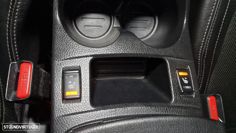 Nissan Qashqai 1.6 dCi Tekna Premium - 16