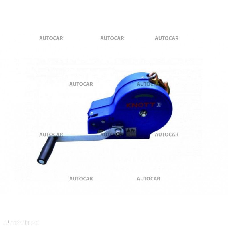 Troliu 702017 - 1