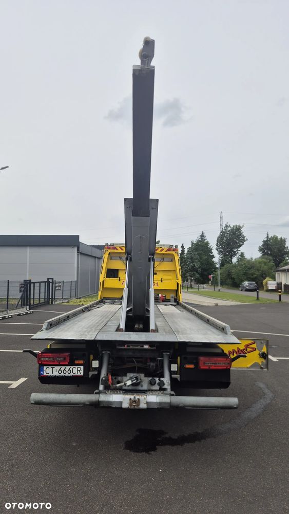 MAN 15.290 05.2020 OMARS Pomoc Drogowa - 37