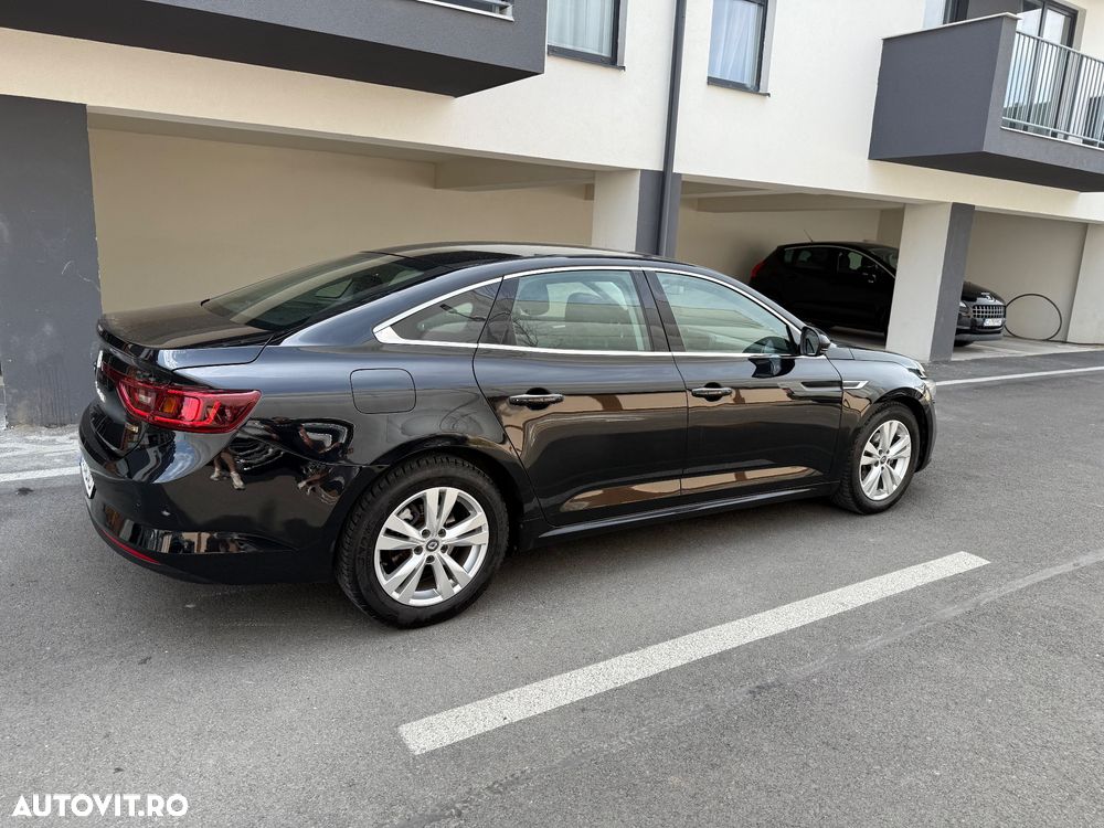 Renault Talisman - 4