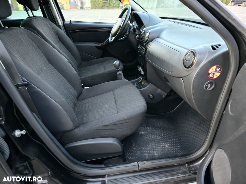 Dacia Duster - 9