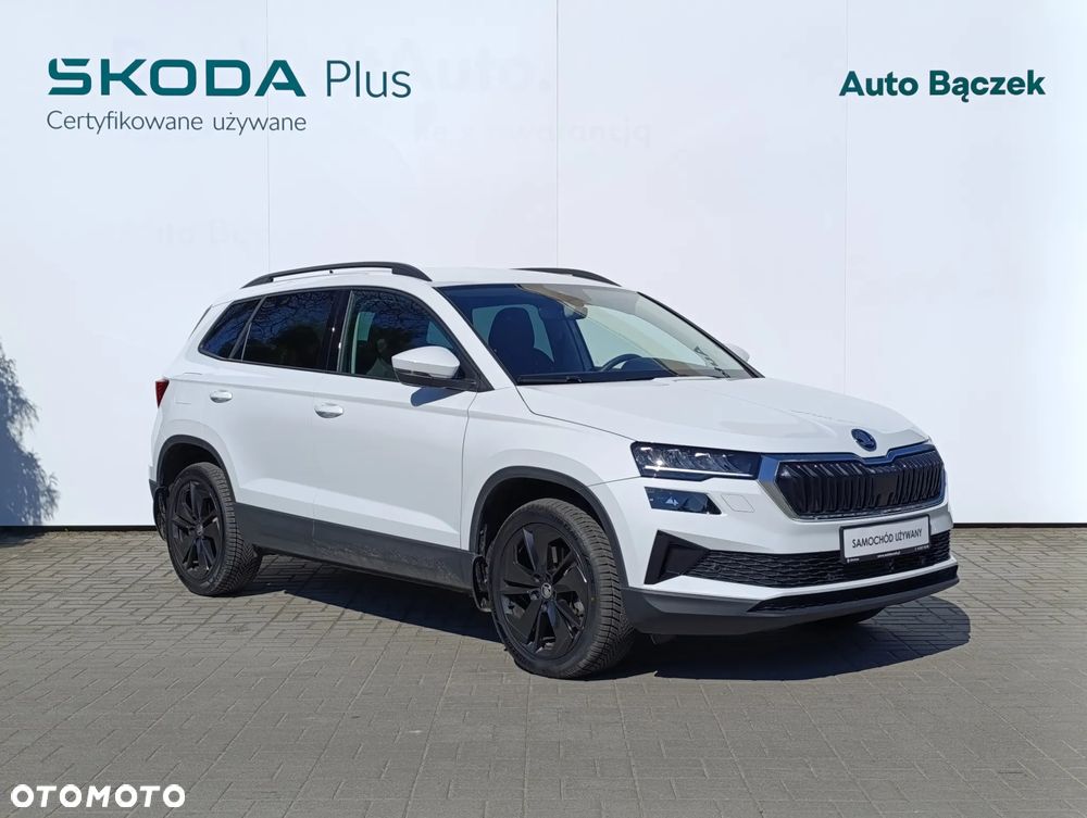 Skoda Karoq 1.5 TSI ACT Selection - 3