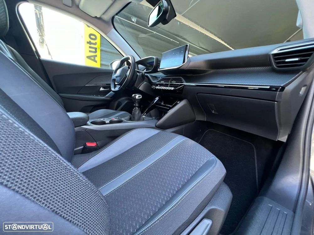 Peugeot 2008 PureTech 100 Stop&Start Allure Pack - 22