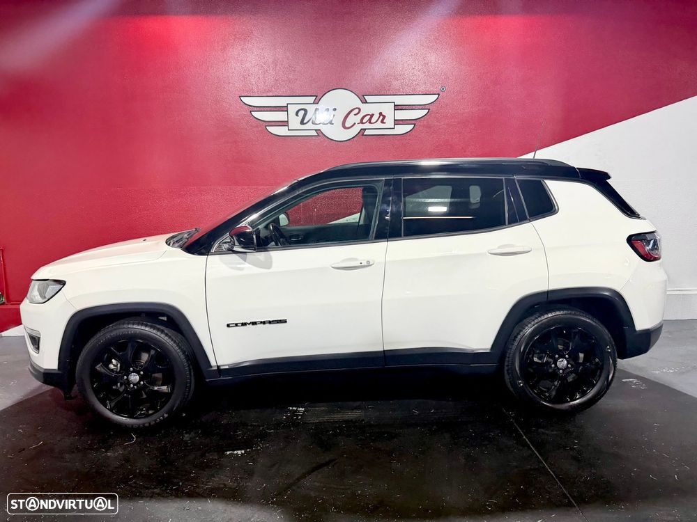 Jeep Compass 1.6 M-Jet Limited - 3