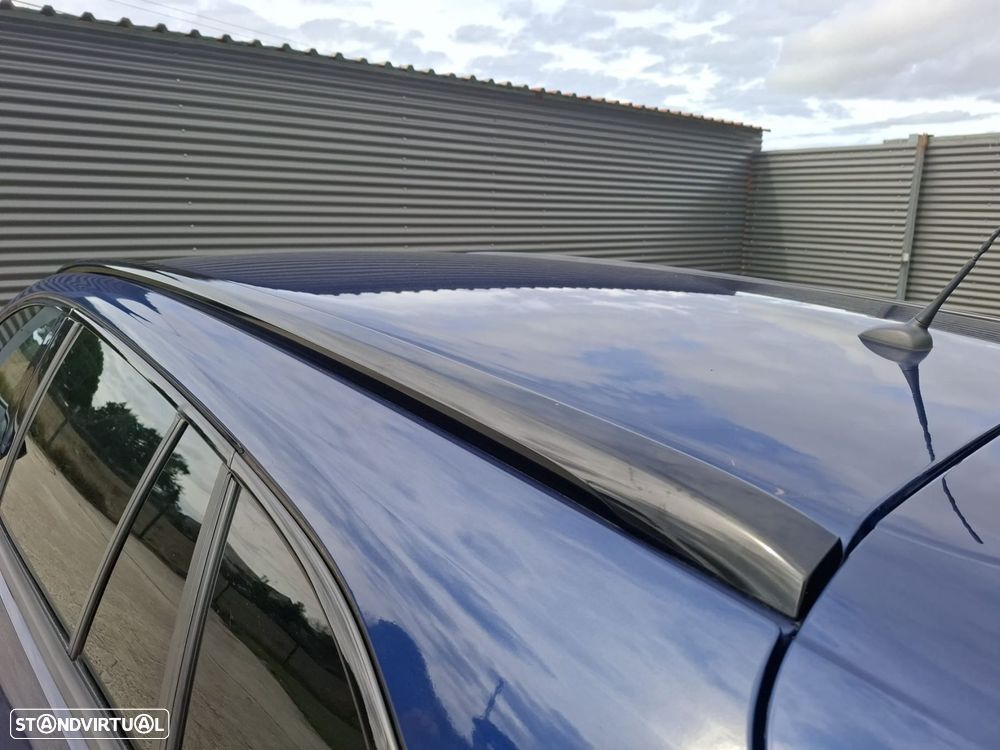 Opel Astra Sports Tourer 1.2 T Design & Tech S/S - 46