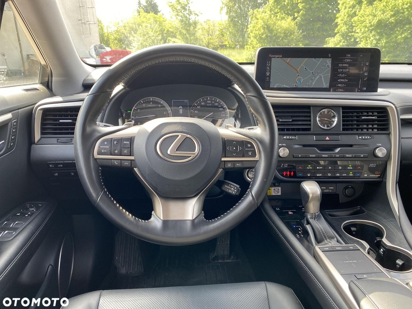 Lexus RX 300 F-Impression - 17