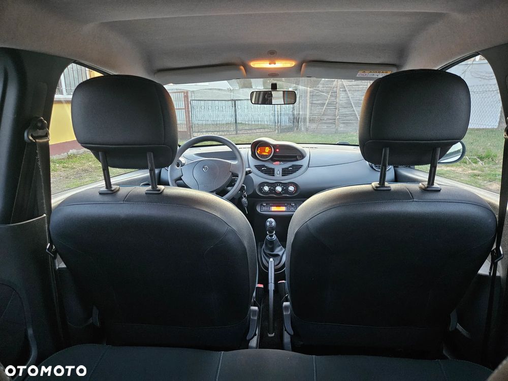 Renault Twingo - 13