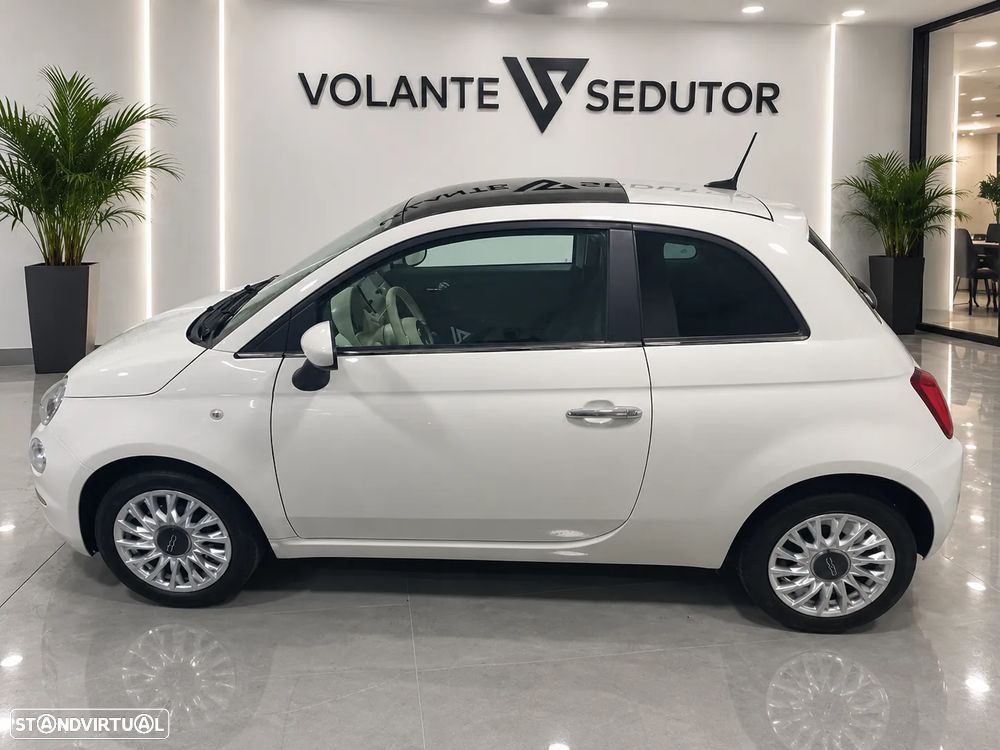 Fiat 500 2024 photo 4