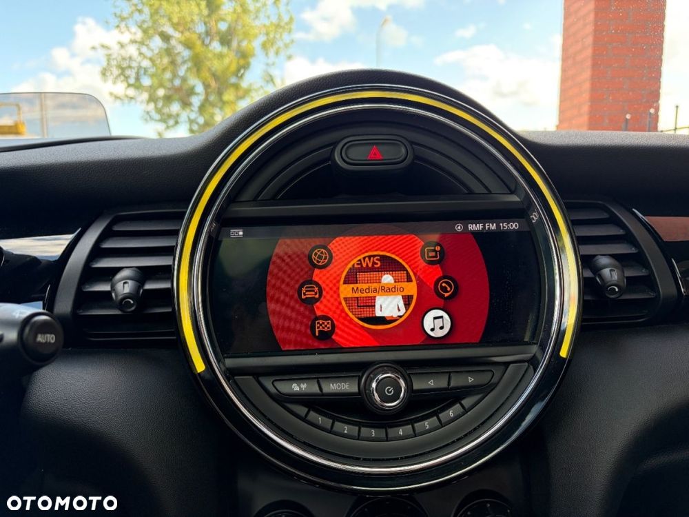 MINI Cooper S sport - 16