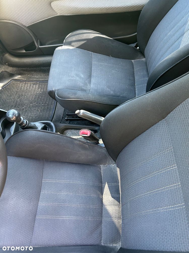 Fiat Punto 1.2 8V SX - 10