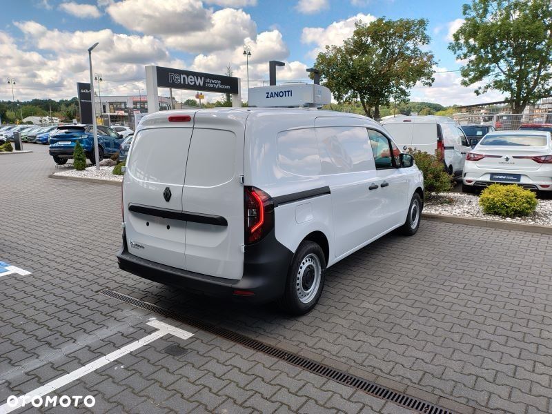 Renault Kangoo - 4