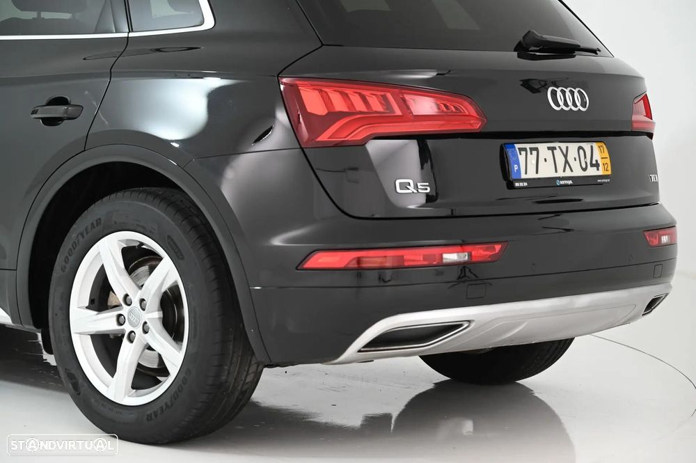 Audi Q5 2.0 TDI Sport - 13