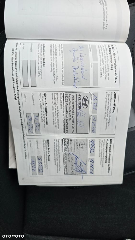 Hyundai Tucson 1.6 Turbo 4WD DCT Premium - 27