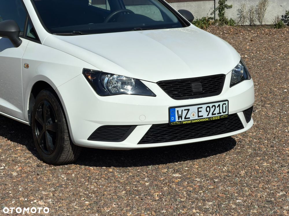 Seat Ibiza 1.2 TSI Ecomotive Style Viva - 3