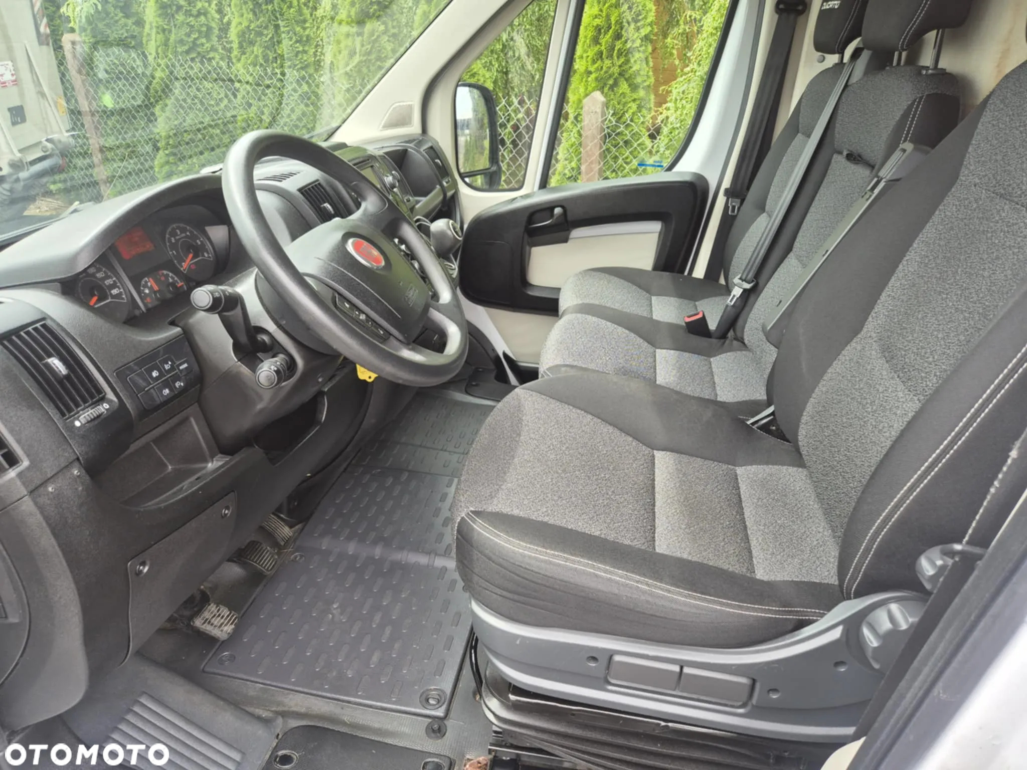 Fiat Ducato L2H1 - 7
