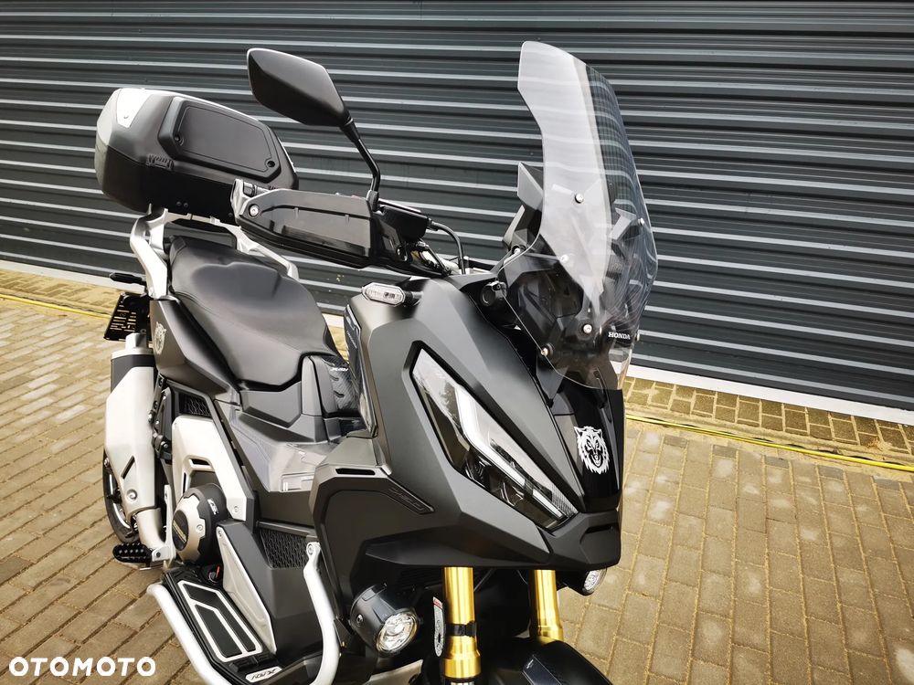 Honda X-ADV - 22