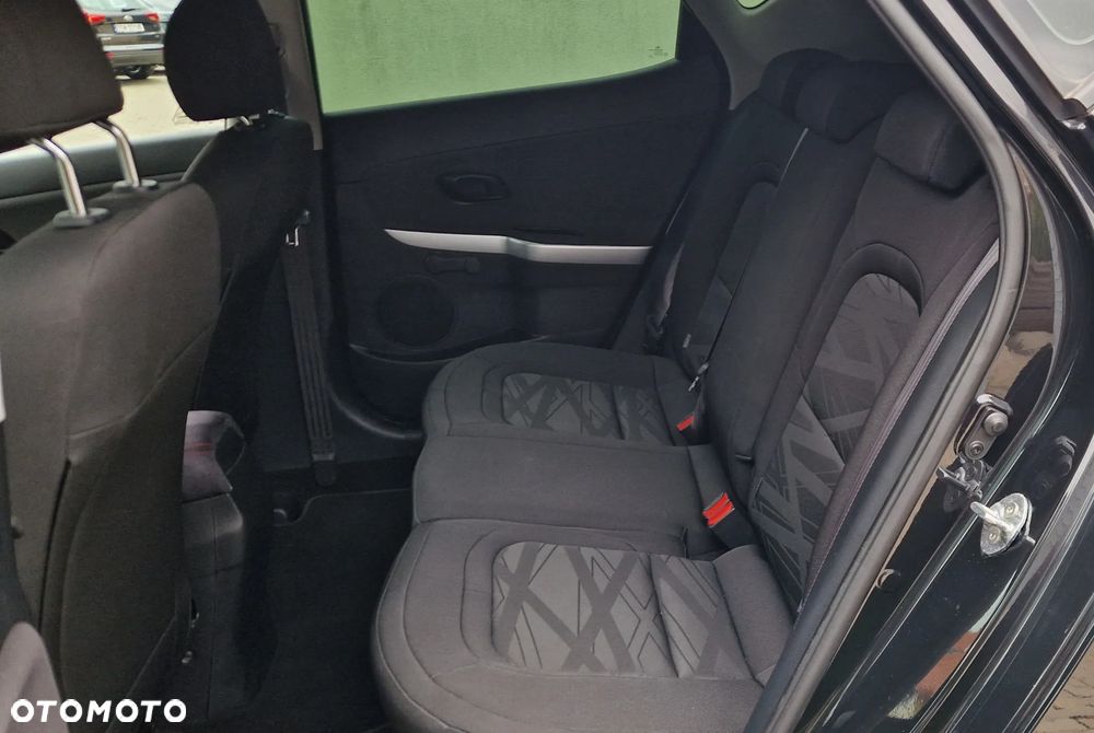 Kia Ceed 1.4 CVVT Edition 7 - 9