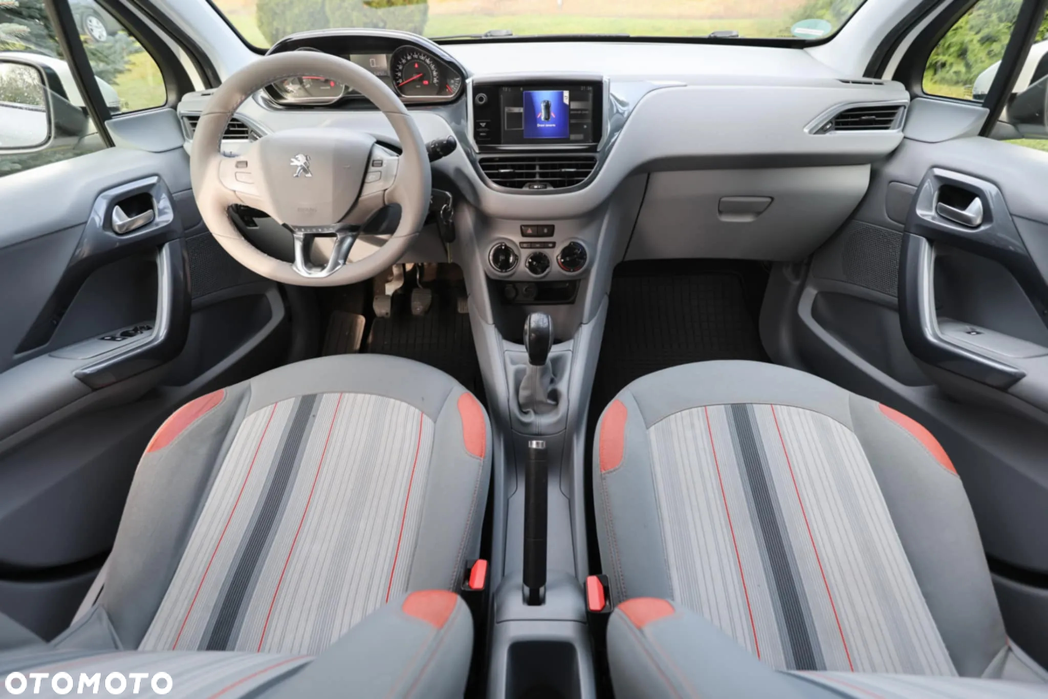 Peugeot 208 PureTech 82 Winter Edition - 22
