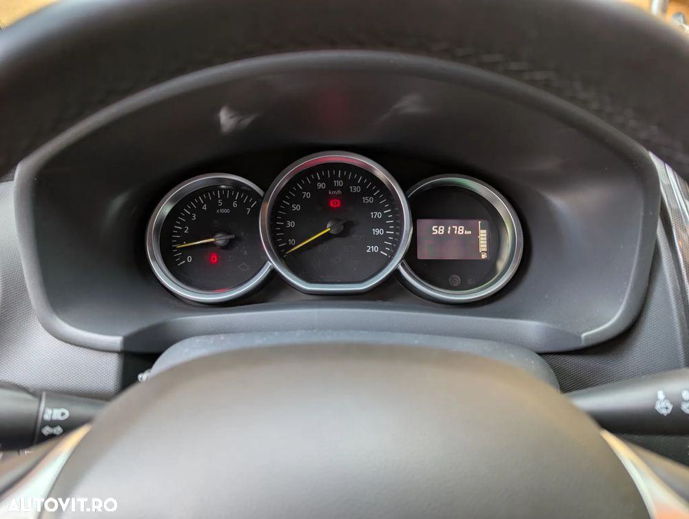 Dacia Sandero Stepway 0.9 TCe Prestige - 9