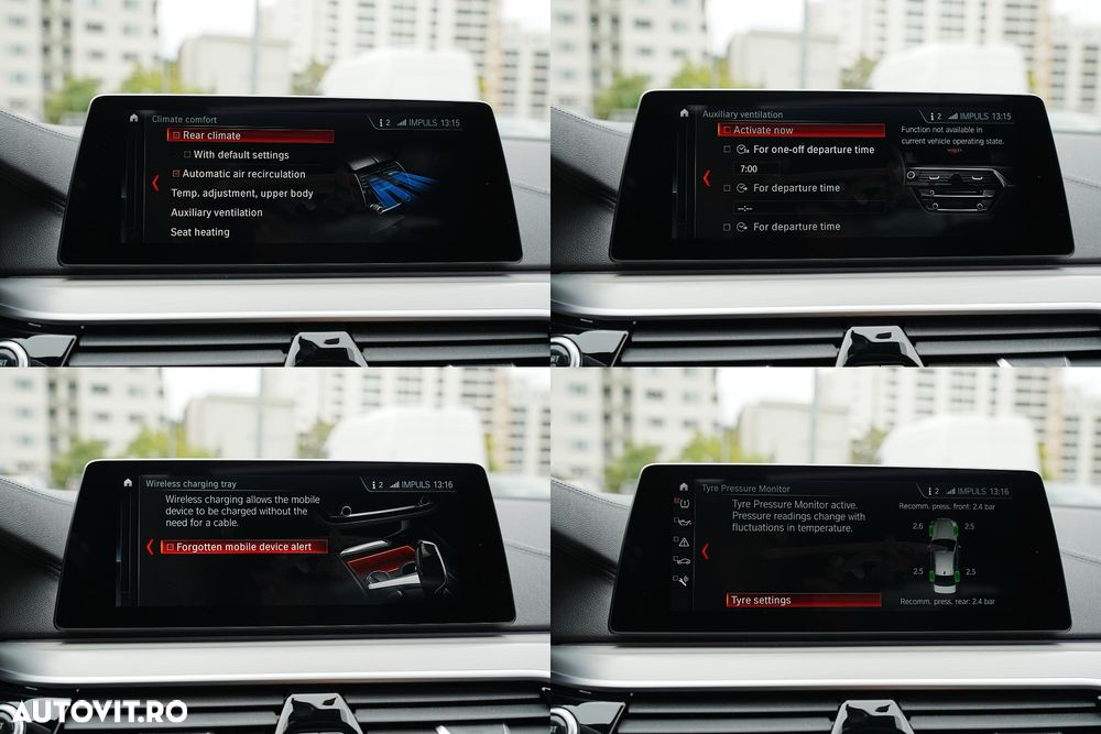BMW Seria 5 - 23