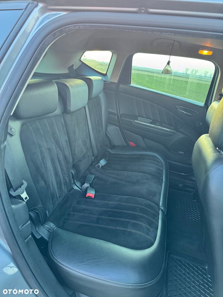 Lancia Delta 2.0 MultiJet 16v Platinum - 13