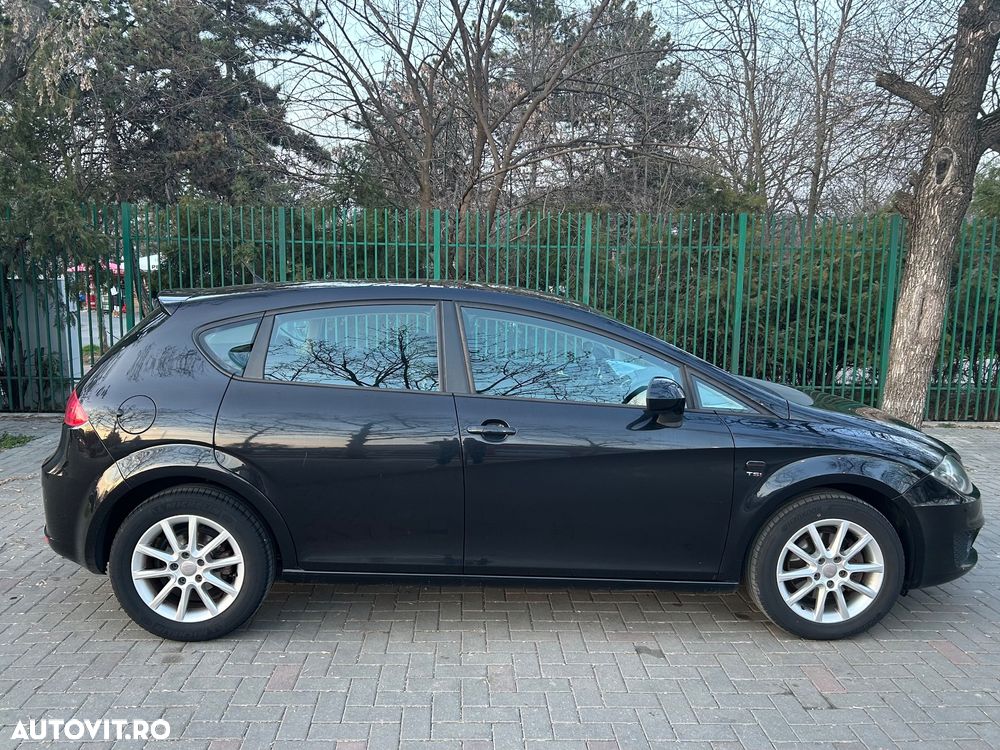 Seat Leon 1.4 TSI Style - 10