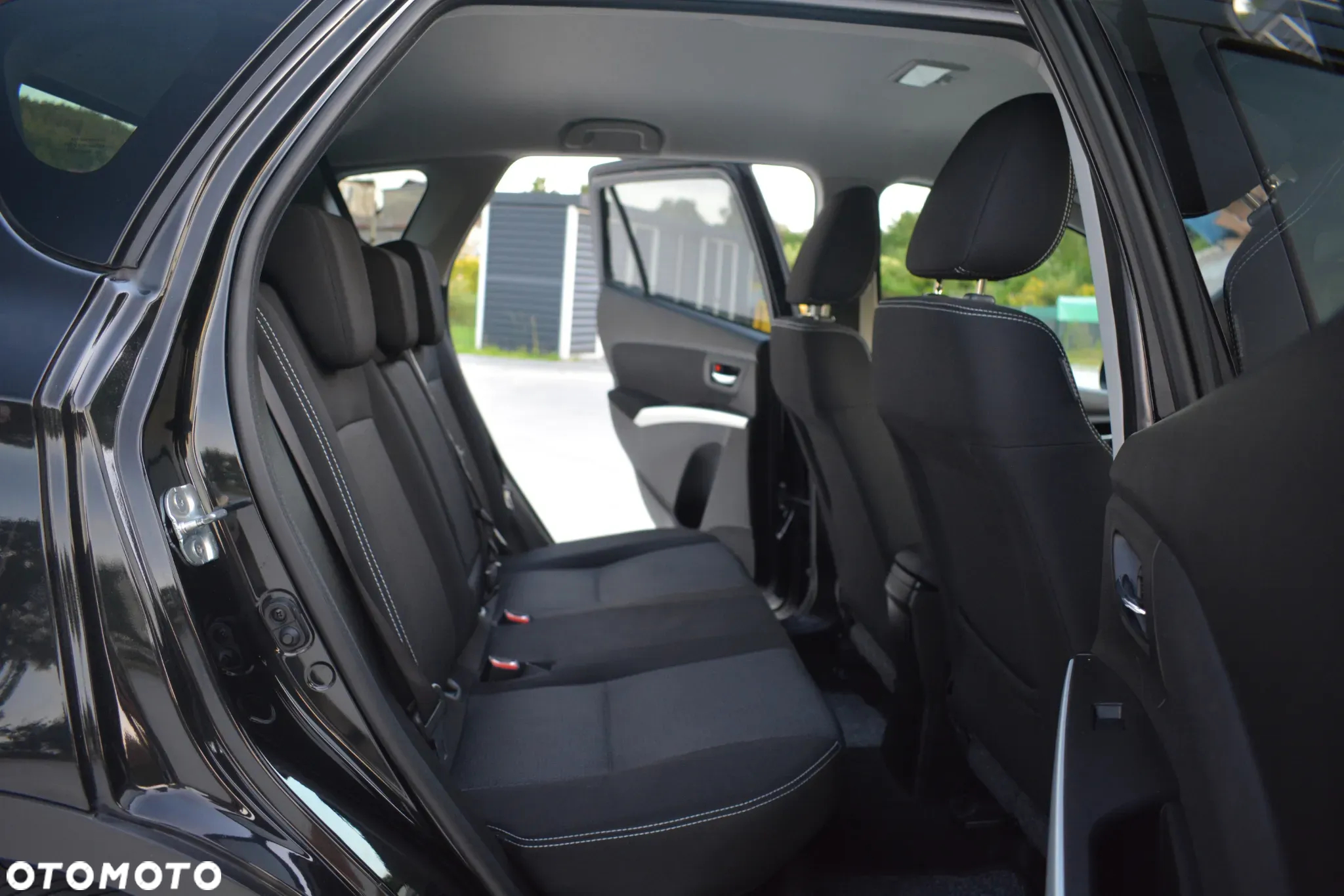 Suzuki SX4 S-Cross 1.6 VVT CVT 4x2 limited - 28
