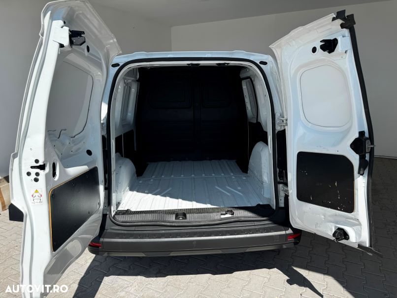 Renault Kangoo - 6
