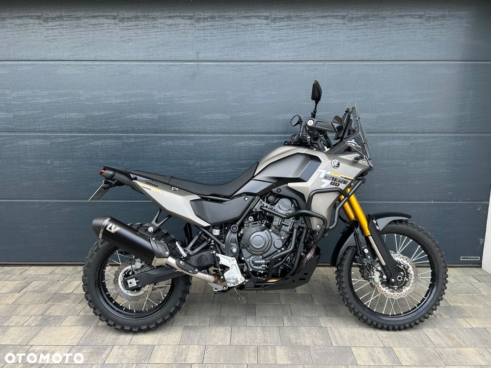 Yamaha Tenere