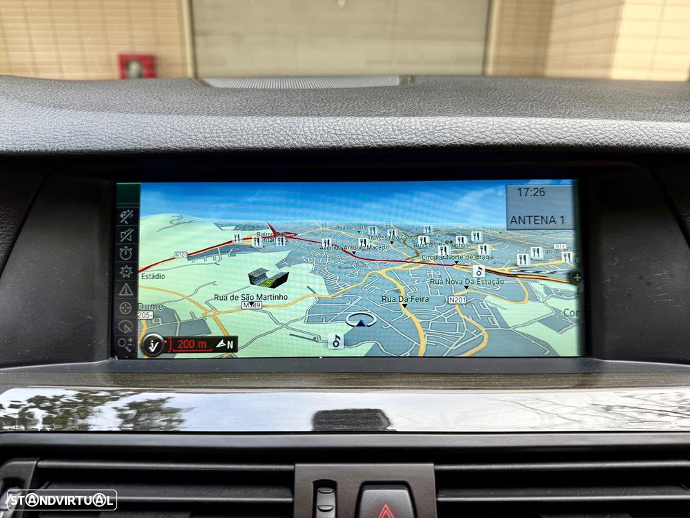 BMW 530 d Auto - 45