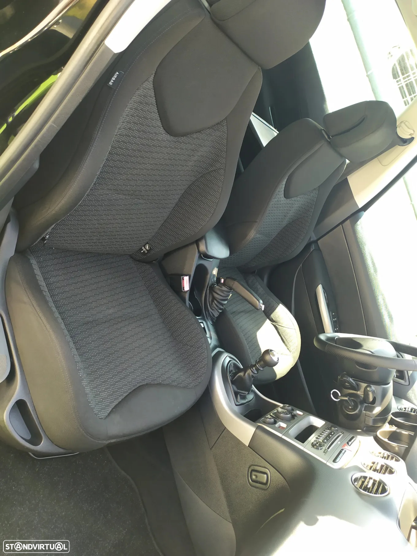 Peugeot 308 SW 1.6 HDi Executive CVM6 - 36
