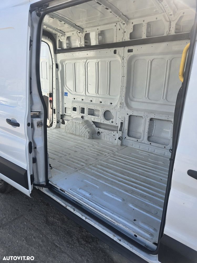 Ford Transit - 7