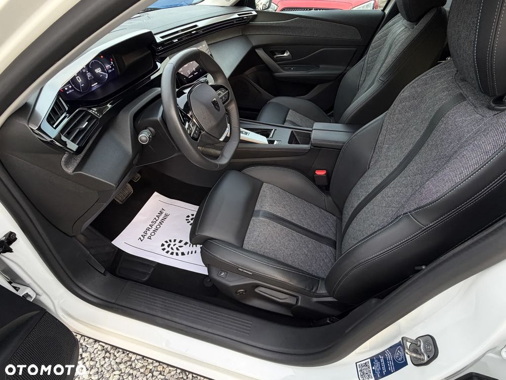 Peugeot 408 PureTech 130 EAT8 Allure - 28