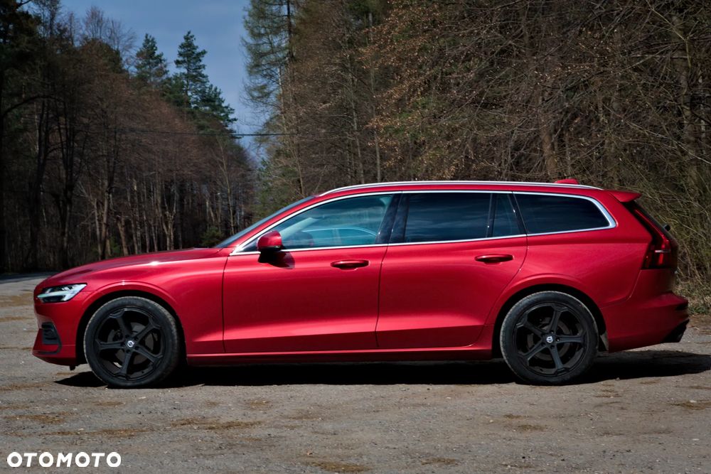 Volvo V60 D4 Momentum - 2