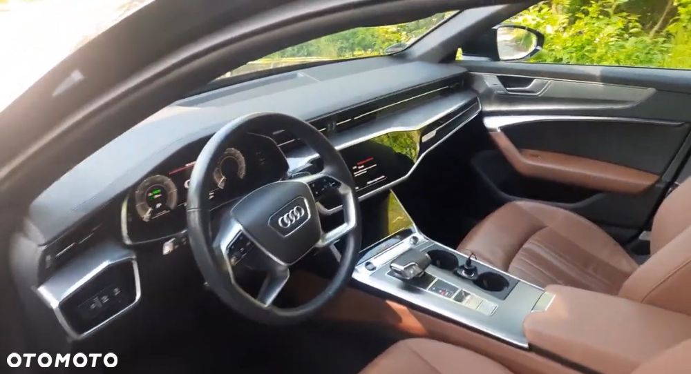 Audi A6 - 9