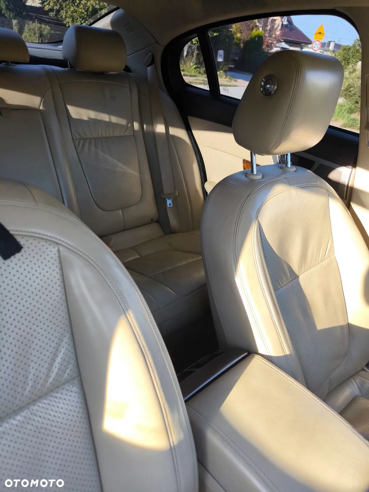 Jaguar XF 3.0 V6 Premium Luxury - 8