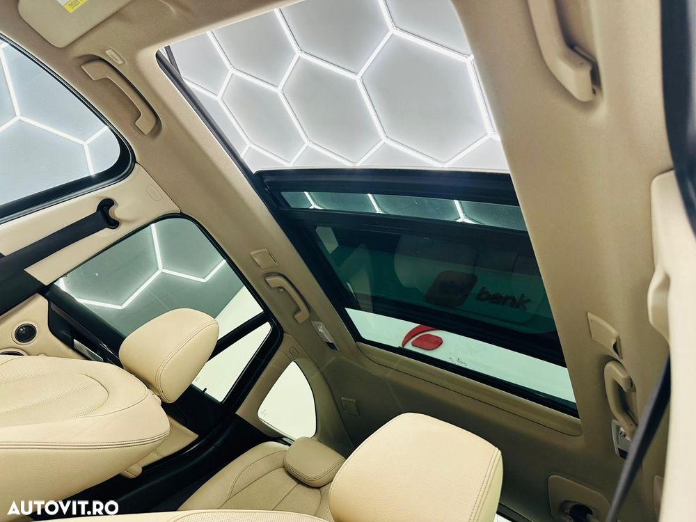 BMW X1 xDrive18d xLine - 20