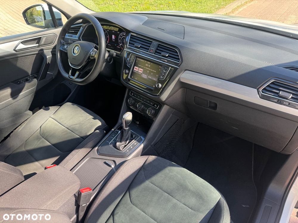 Volkswagen Tiguan 2.0 TDI BMT SCR Highline DSG - 17