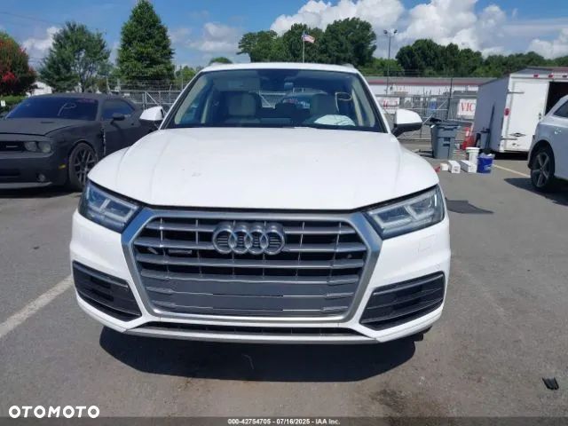 Audi Q5 - 7