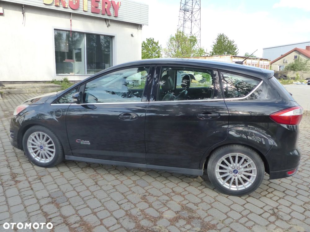 Ford C-MAX - 9