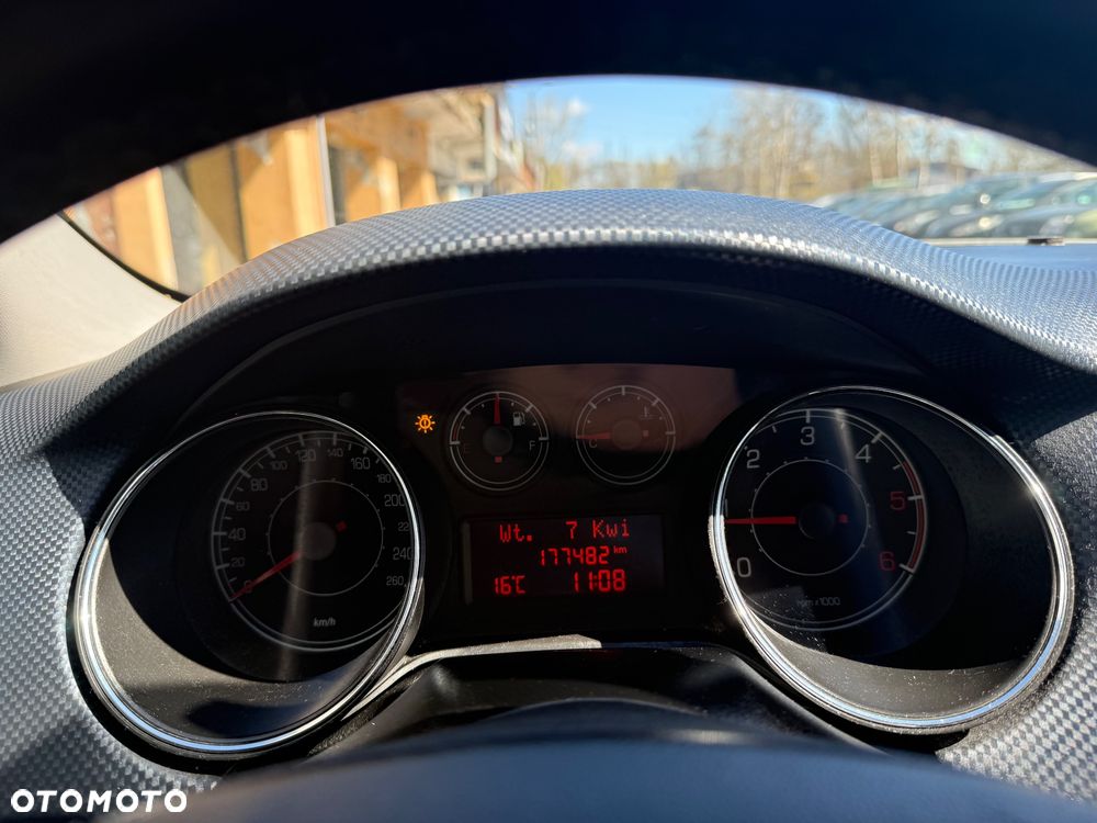 Fiat Bravo 1.9 Multijet Active - 3