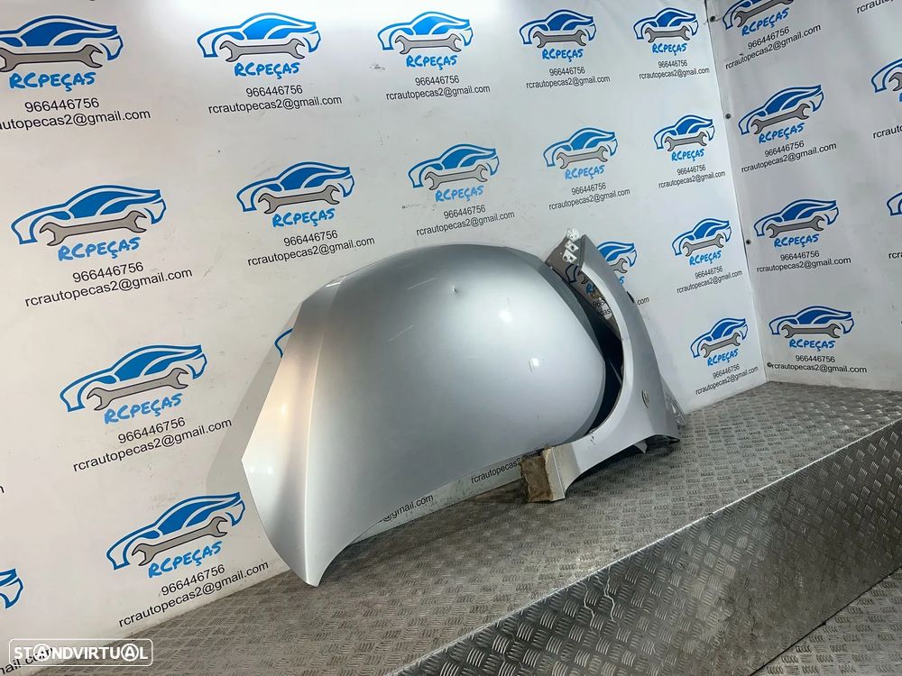 .Frente Completa Mazda 2 Mk2 1.3i 74cv 2007 a 2010 - 12