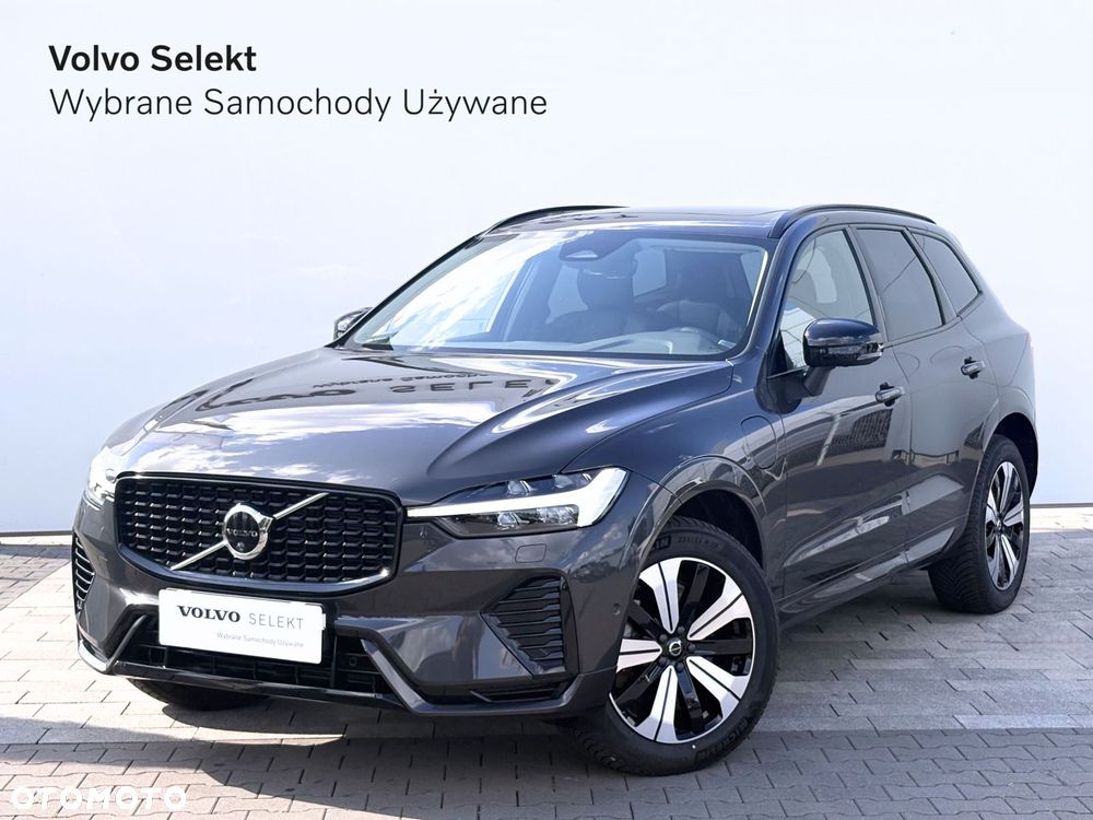 Volvo XC 60 - 1