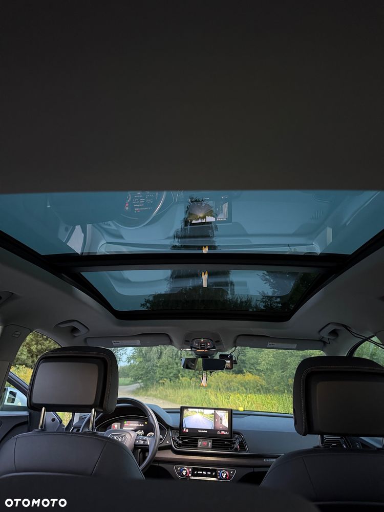 Audi Q5 45 TFSI quattro S tronic - 17