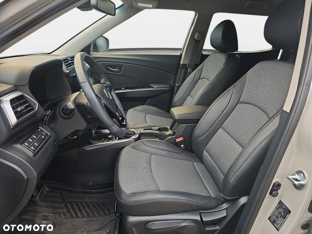 SsangYong/KGM Tivoli 1.5 T-GDI Adventure - 12
